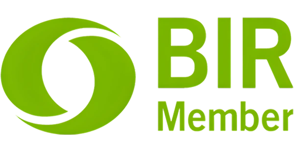 BIR — Bureau of International Recycling member
