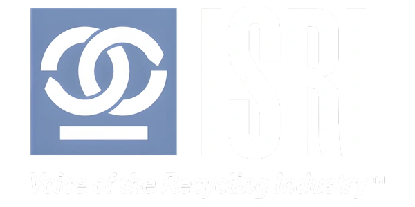 ISRI — Institute of Scrap Recycling Industries member
